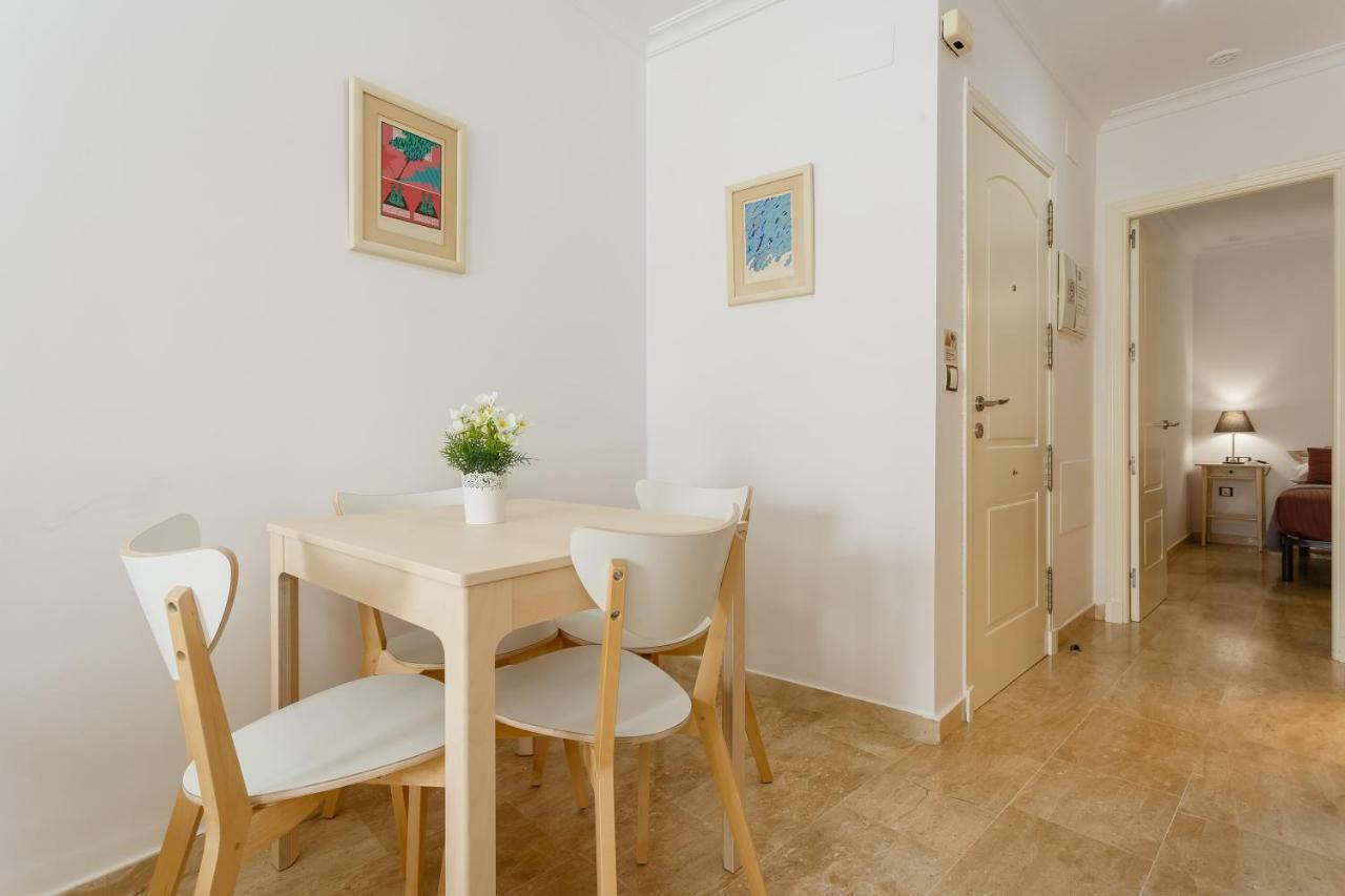 Apartamento Letras By Cadiz4Rentals المظهر الخارجي الصورة