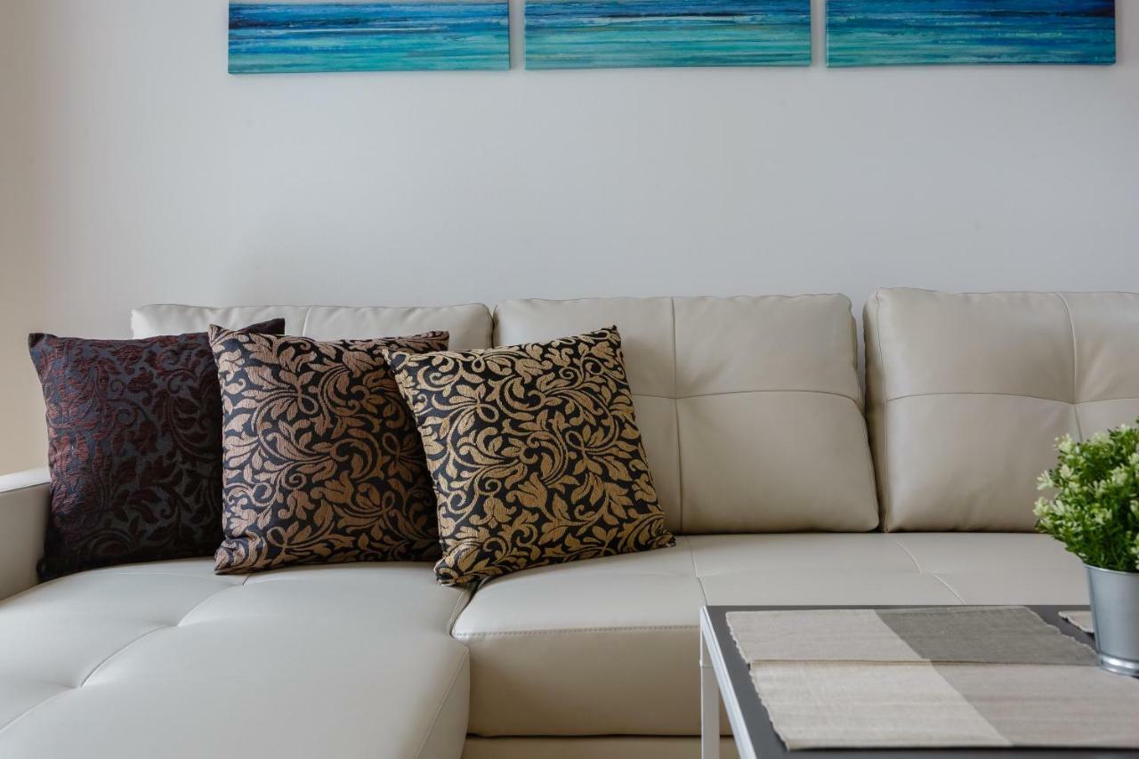 Apartamento Letras By Cadiz4Rentals المظهر الخارجي الصورة