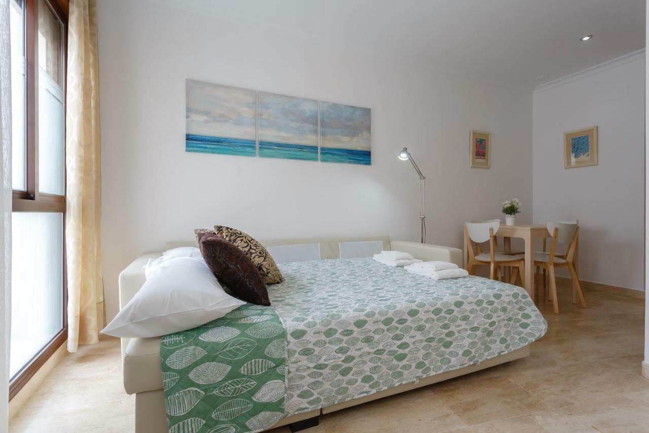 Apartamento Letras By Cadiz4Rentals المظهر الخارجي الصورة