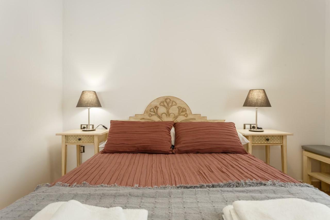 Apartamento Letras By Cadiz4Rentals المظهر الخارجي الصورة