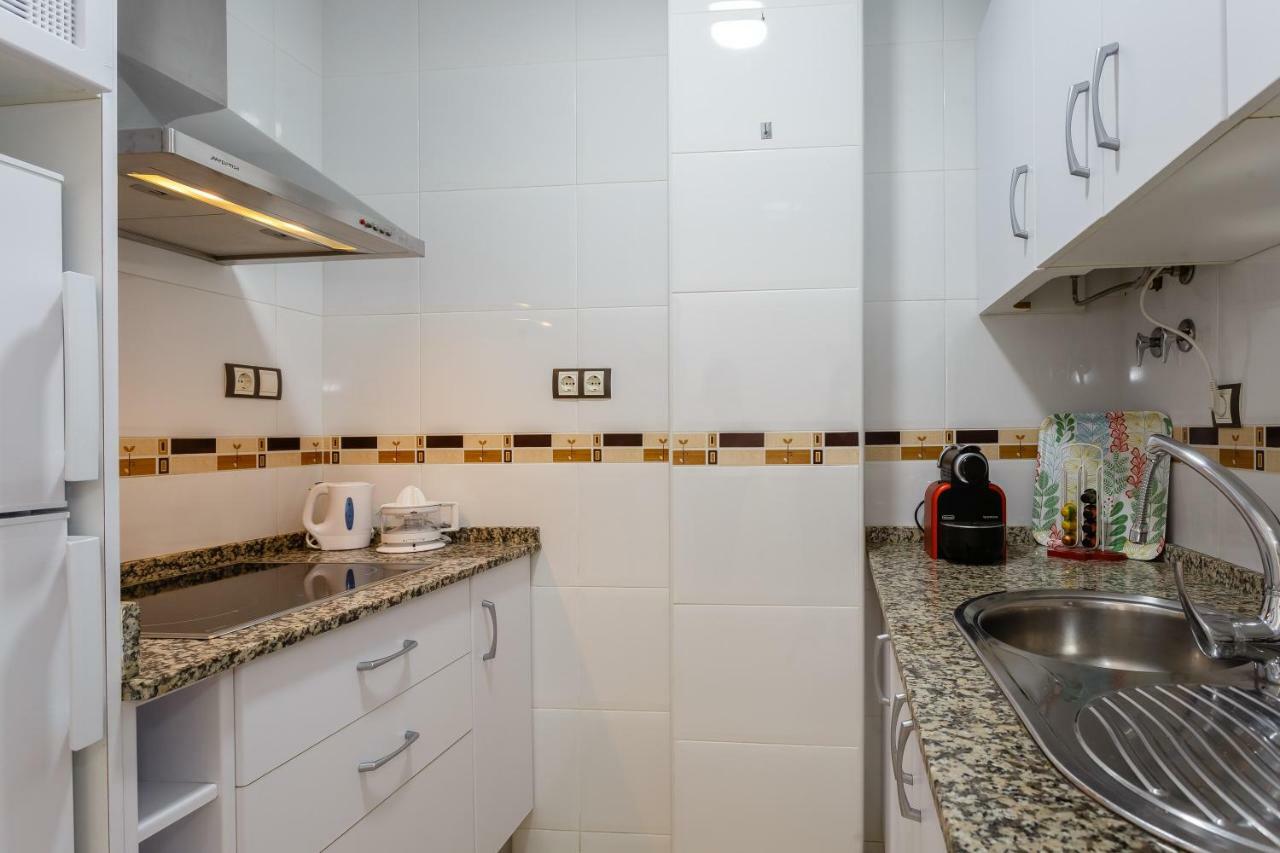 Apartamento Letras By Cadiz4Rentals المظهر الخارجي الصورة